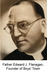 Father Michael Flanagan