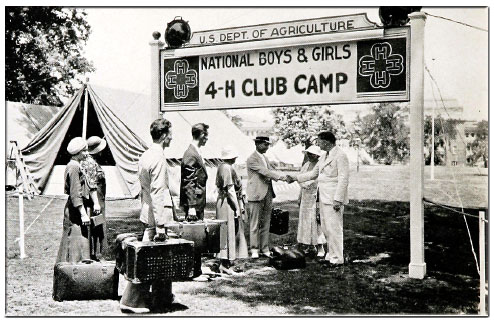 23+ History Of 4-H Images